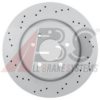 OPEL 13429575 Brake Disc